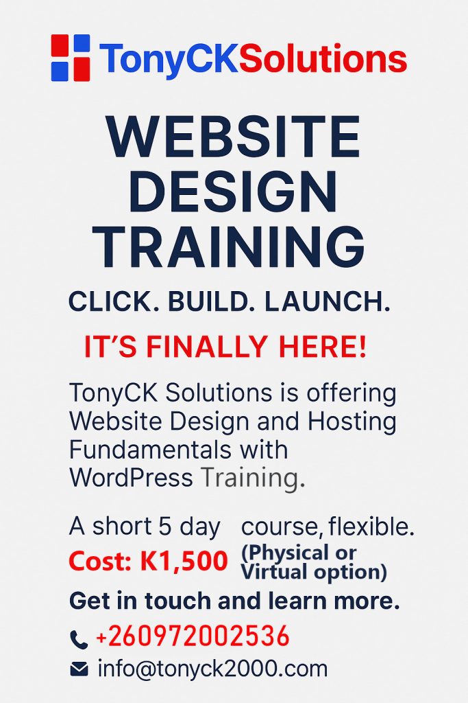 wordpress Course Training