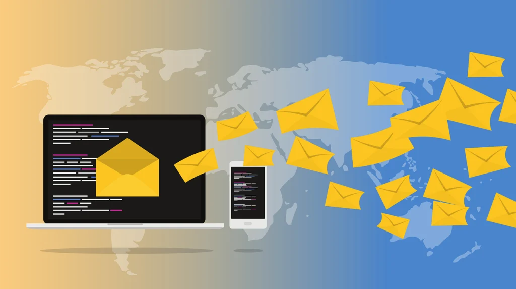 email hosting
