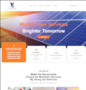 thrive ventures group
