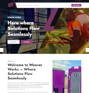 weaver works