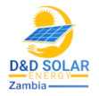 dnd solar energy